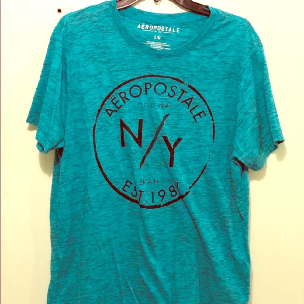 Men Tshirt ( Used, like new)